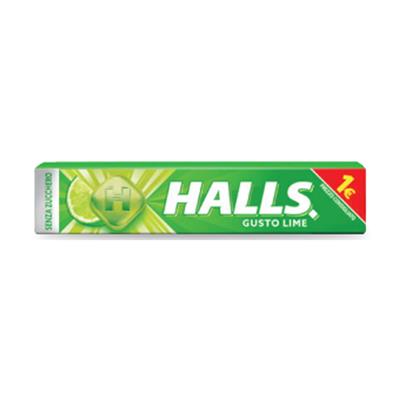 Halls Lime Gr.32 Pz.20