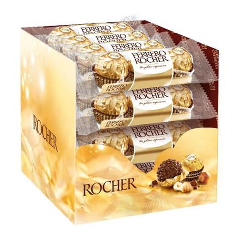 Stick Rocher Gr.12,5 T.3x16