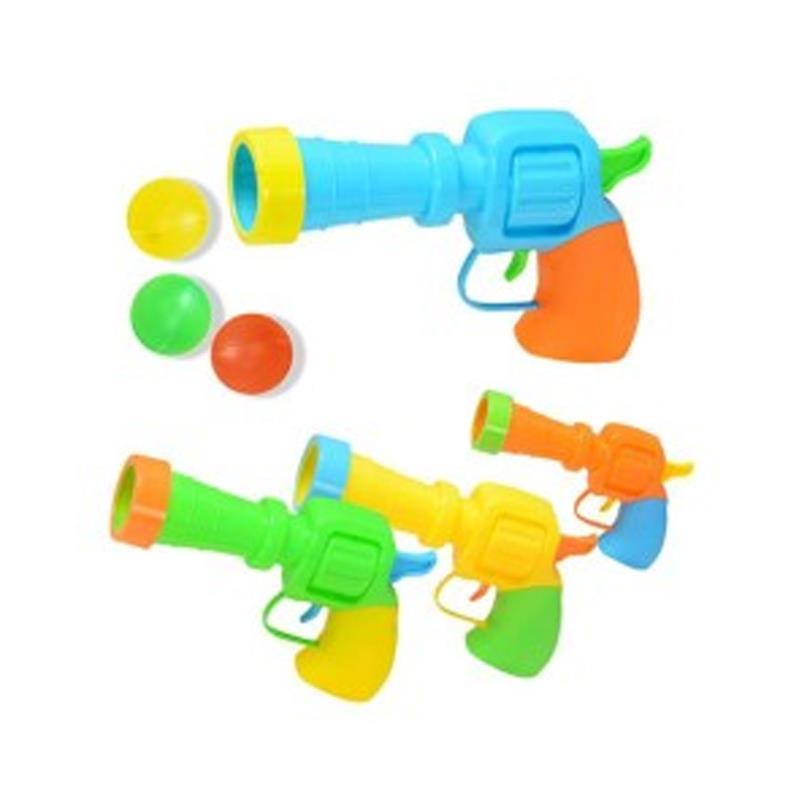 Candy Ball Gun Pz.12