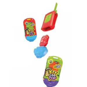 Key Car Pop Gr.10 Pz.18