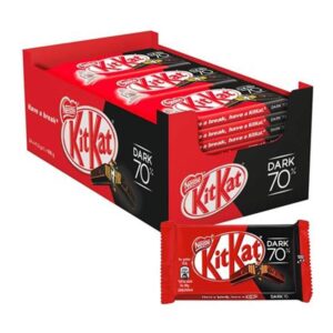 Kit Kat Dark Gr.45 Pz.24