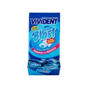 Blast Mono Vivident Fresh Pz.200