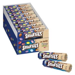 Smarties Gr.38 Pz.24