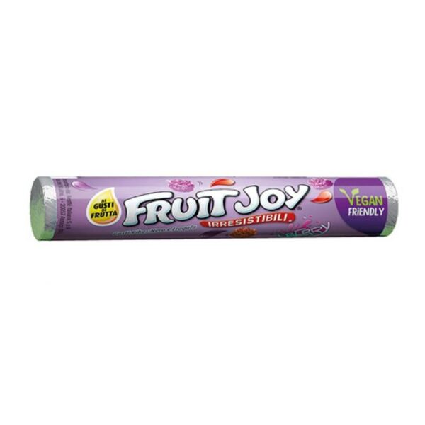 Fruit Joy Berry Gr.52.5 Pz.32